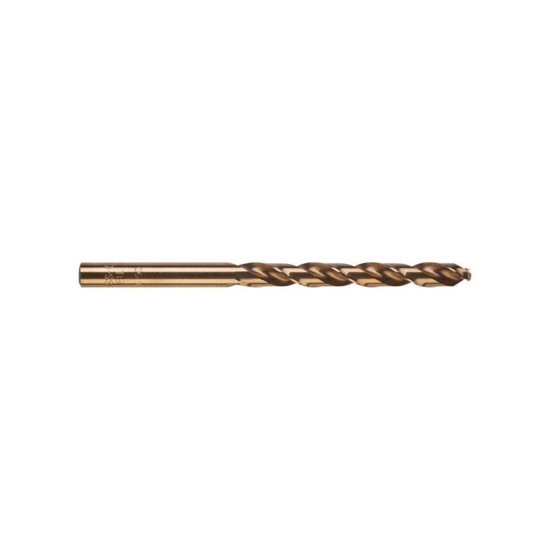 Milwaukee Red Cobalt-HSS-G Co svrdlo za metal 6,5 DIN 338