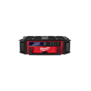 Milwaukee akumlatorski radio M18PRCDAB+0 EU