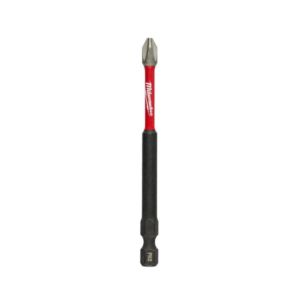 Milwaukee bit nastavak SHOCKWAVE™ PH2 90mm