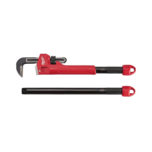 Milwaukee kliješta za cijevi sa zamjenjivom ručkom
