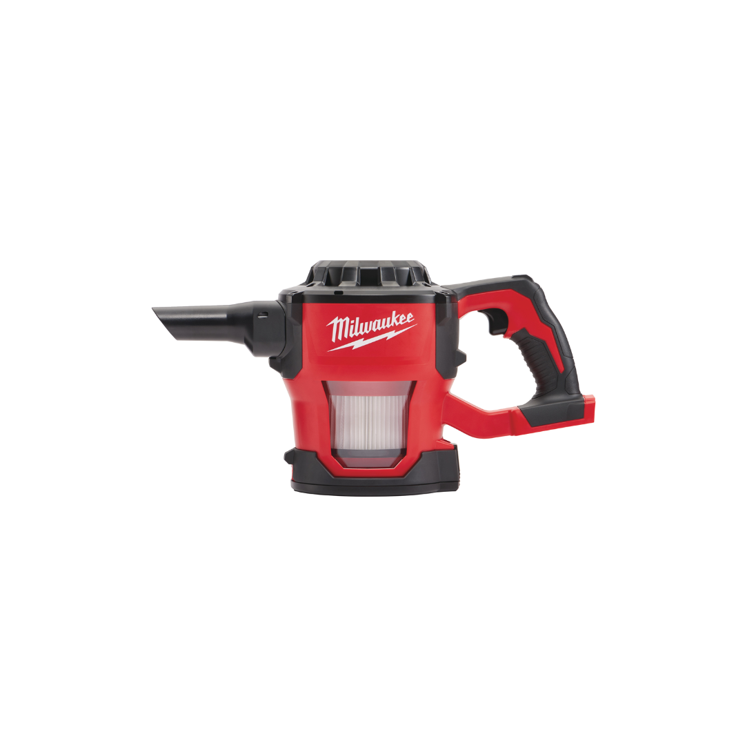 Milwaukee M18CV-0 aku usisavač