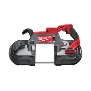 Milwaukee M18CBS125-0 aku tračna pila