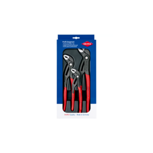 Knipex set kliješta papagaj cobra