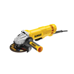 DeWalt kutna brusilica 125mm 1000W