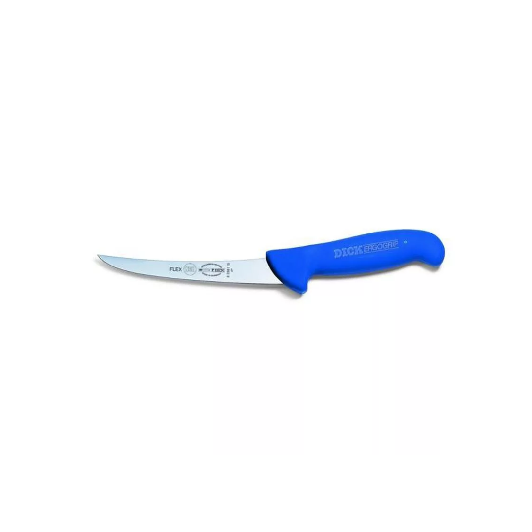 FISKARS-DICK nož za otkoštavanje s fleksibilnom oštricom,15cm zakrivljen,normal