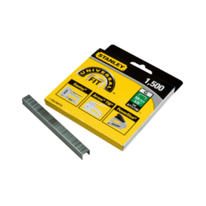 Stanley spajalice "G" 10mm ( 4/11/140) 1000kom