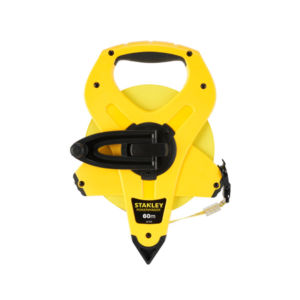 Stanley metar potezni s trakom od fibera 60 m