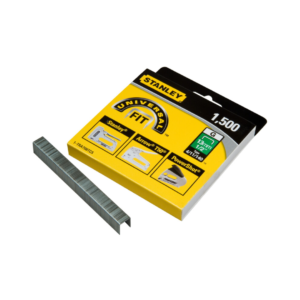 Stanley spajalice "G" 12mm ( 4/11/140) 1000kom