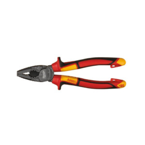 Milwaukee VDE kombinirana kliješta 180 mm