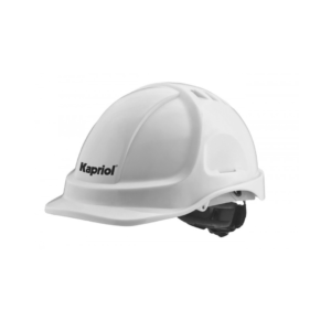 KAPRIOL Procap zaštitna kaciga bijela EN 397