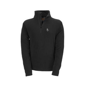 KAPRIOL Wolf pulover crni M