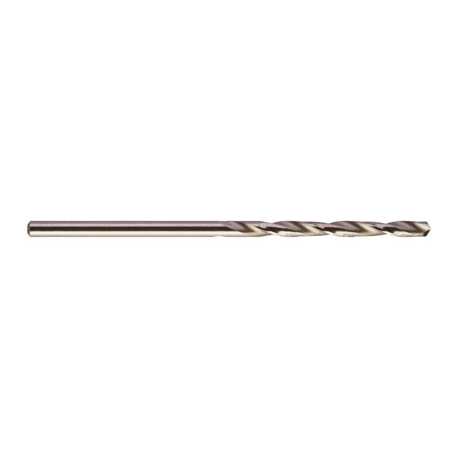 Milwaukee DIN 338 HSS-G svrdlo za metal 2.0x49-10kom