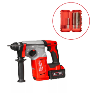 Milwaukee M18BLH-502X akubušaći čekić