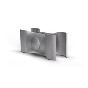 Spojnica za mobilnu ogradu