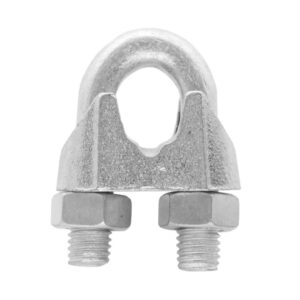 Stega za sajlu 5mm DIN741