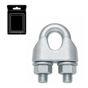 Stega za sajlu 8mm 2kom/paket