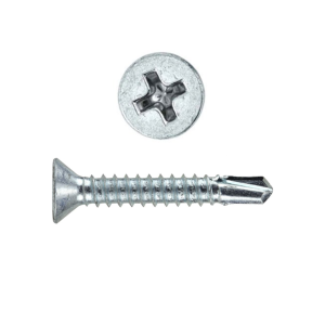 Samobušeći vijak sa upuštenom glavom 4,2x25 DIN 7504/O 10/1