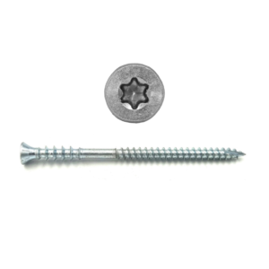 Vijak za niveliranje 6x100 T-25