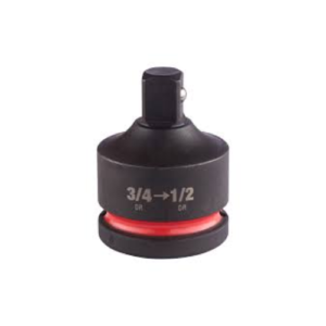 Milwaukee adapter 3/4-1/2 strojna