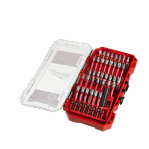 Milwaukee bit nastavci SHOCKWAVE™ 38 kom set