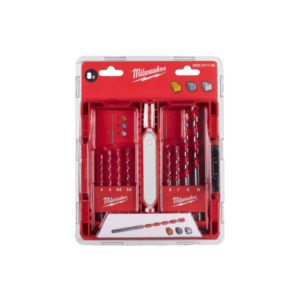Milwaukee svrdlo za beton premium set 2-8kom