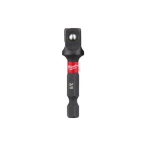 Milwaukee udarni adapter 1/4" hex-3/8"