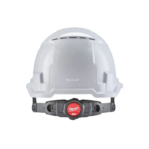 Milwaukee kaciga zaštitna bolt 100 bijela ventilirana