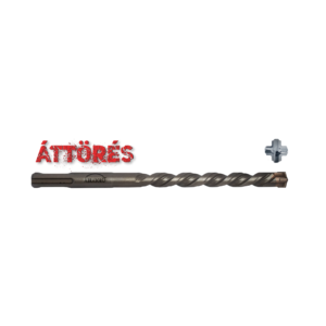 ABRABORO SDS plus svrdlo forty 7x210/150