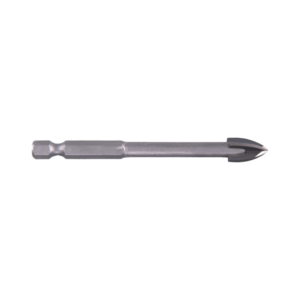 Abraboro 4Power svrdlo za staklo HEX 10mm