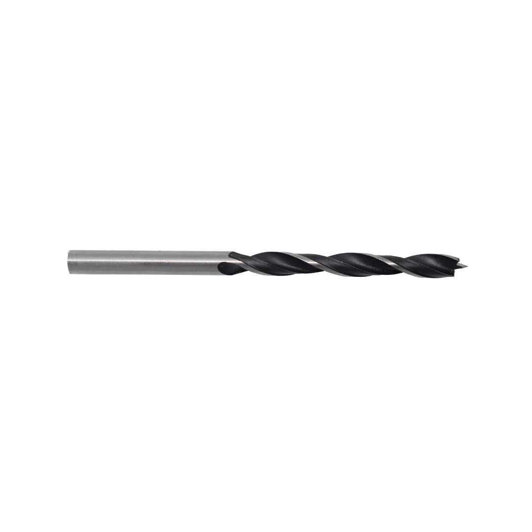 Abraboro kratko svrdlo za drvo 8mm