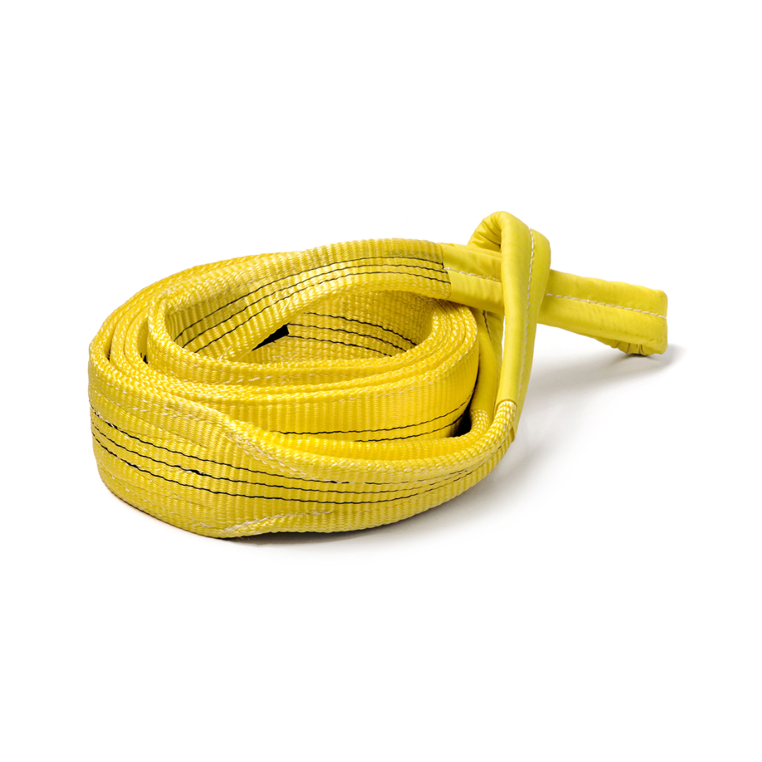 PVC traka za dizanje tereta 3T 2M //EN 1942-2
