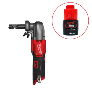 Milwaukee M12FNB16-0X aku grickalica za metal