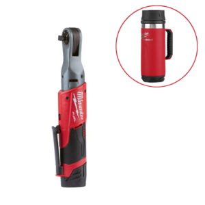 Milwaukee aku račna M12FIR38-201B