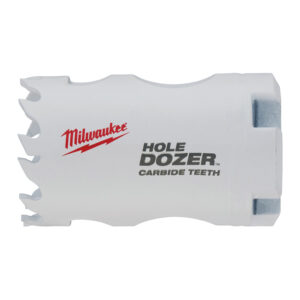 Milwaukee kruna Holesaw TCT HOLE DOZER 33mm