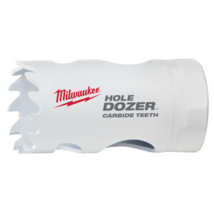 Milwaukee kruna Holesaw TCT HOLE DOZER 29mm