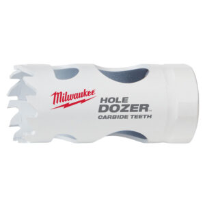 Milwaukee kruna Holesaw TCT HOLE DOZER 25mm