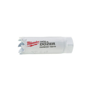 Milwaukee kruna Holesaw TCT HOLE DOZER 19mm