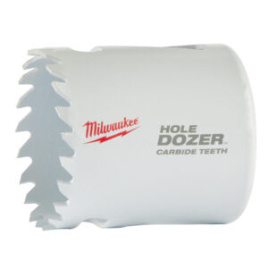 Milwaukee kruna Holesaw TCT HOLE DOZER 44mm