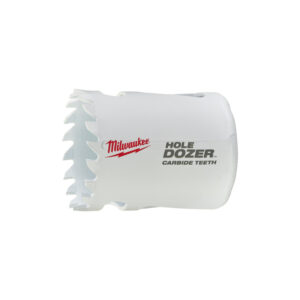 Milwaukee kruna Holesaw TCT HOLE DOZER 38mm