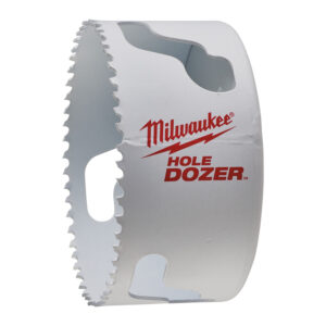 Milwaukee kruna HOLE DOZER 98mm