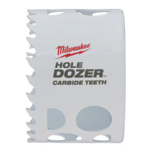 Milwaukee kruna Holesaw TCT HOLE DOZER 68mm