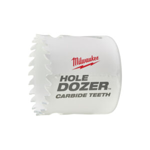 Milwaukee kruna Holesaw TCT HOLE DOZER 51mm