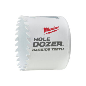 Milwaukee kruna Holesaw TCT HOLE DOZER 60mm