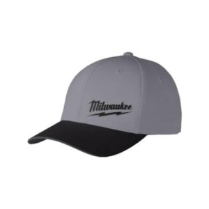 Milwaukee KAPA ŠILTERICA PERFORMANCE TAMNO SIVA S/M