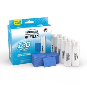 Thermacell punjenje za sve Thermacell proizvode -10kom Patrona-30tableta