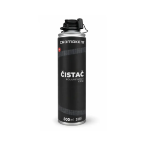Cromakem čistač pu pjene croma 500ml