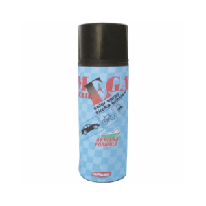 Cromacolor Spray srebrni za visoke temp.400ml