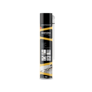 Cromakem - montažna pjena 750ml