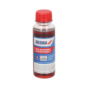 DEDRA Ulje za dvotaktne motore 100ml