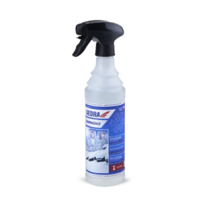 DEDRA sredstvo za odleđivanje vjetrobranskog stakla 600ml